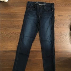 AG Jeans - The Prima style Size 30R